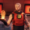 Eminem Laughs Off ‘Fortnite Guy’ Label in Viral Fan Encounter